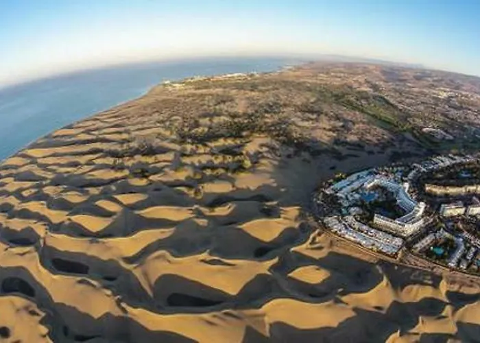 Tablero 3, Increible Apto 6 Pax Cerca Playa Del Ingles