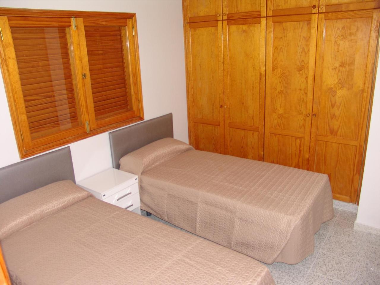 3, Increible Apto 6 Pax Cerca Playa Del Ingles * El Tablero (Las Palmas)