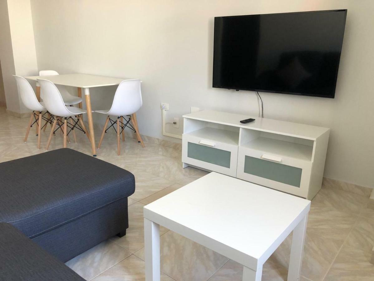 3, Increible Apto 6 Pax Cerca Playa Del Ingles Apartment El Tablero (Las Palmas)