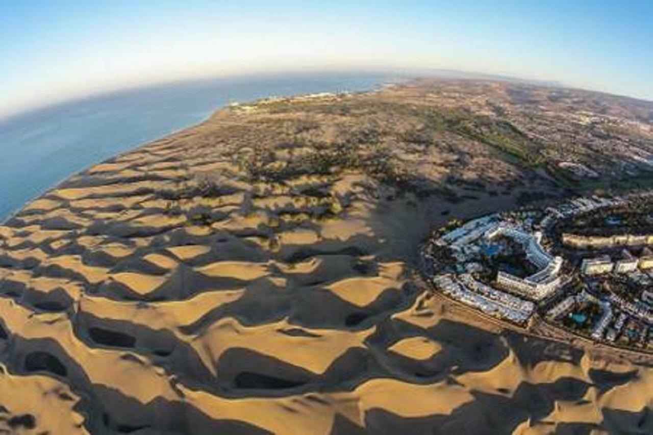 3, Increible Apto 6 Pax Cerca Playa Del Ingles El Tablero (Las Palmas)